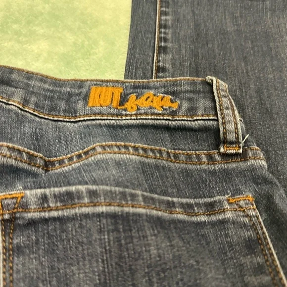 Kut from the cloth Women's Jeans
T1 - Picture 12 of 15